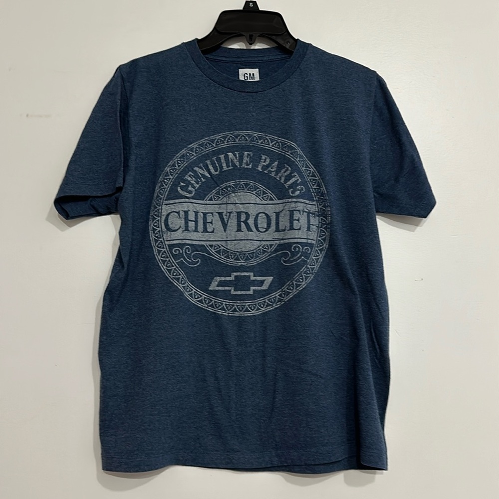 Chevrolet T-shirt medium